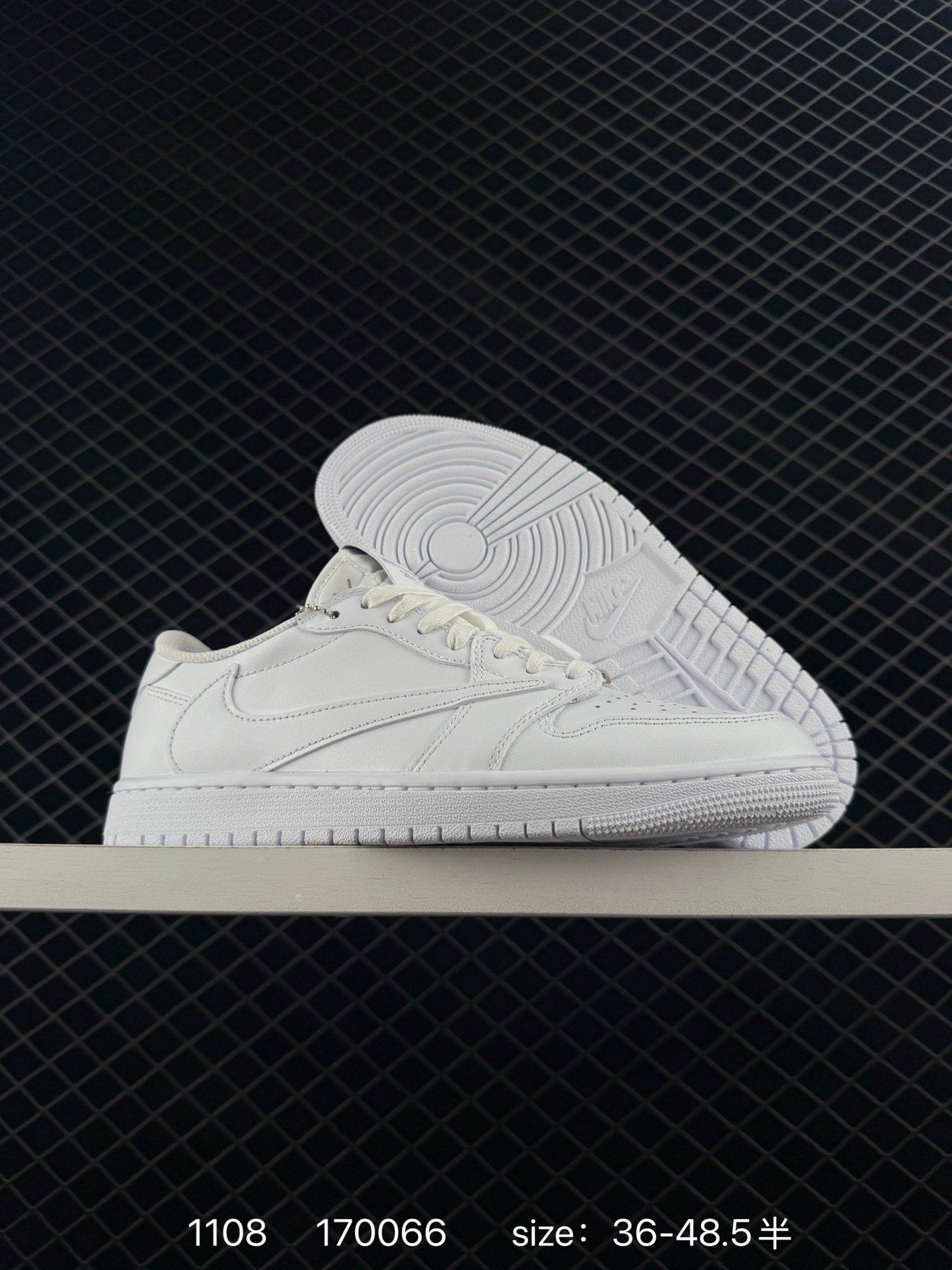 Nike Air Jordan 1 Low OG SP